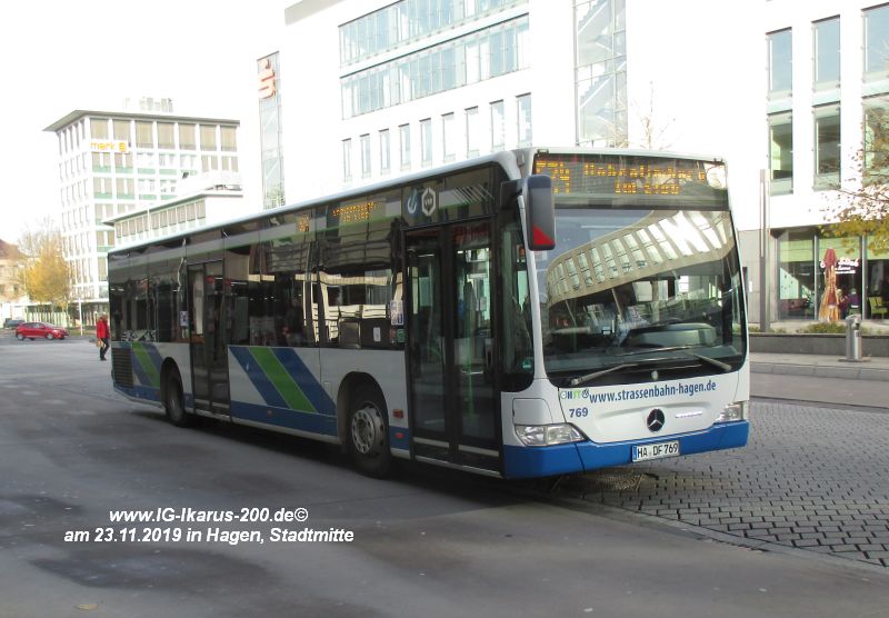 HA-DF 769